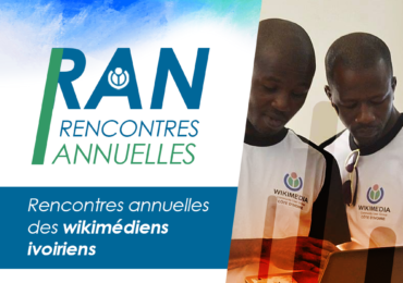 Rencontres annuelles des wikimediens ivoiriens