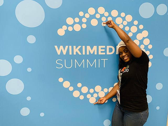 Yasield au Summit