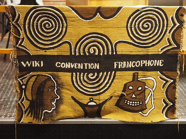 Cover - WikiConvention