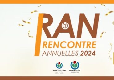 Affiche des RAN 2024
